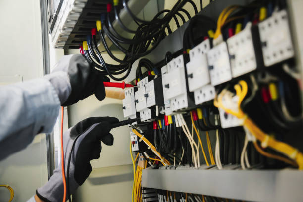 Commercial Electrical Services in Shreveport, LA